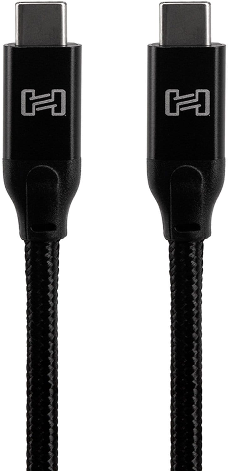 Hosa USB-306CA 6-Foot USB 3.0 Cable Type A to Type C - PSSL ProSound and Stage Lighting