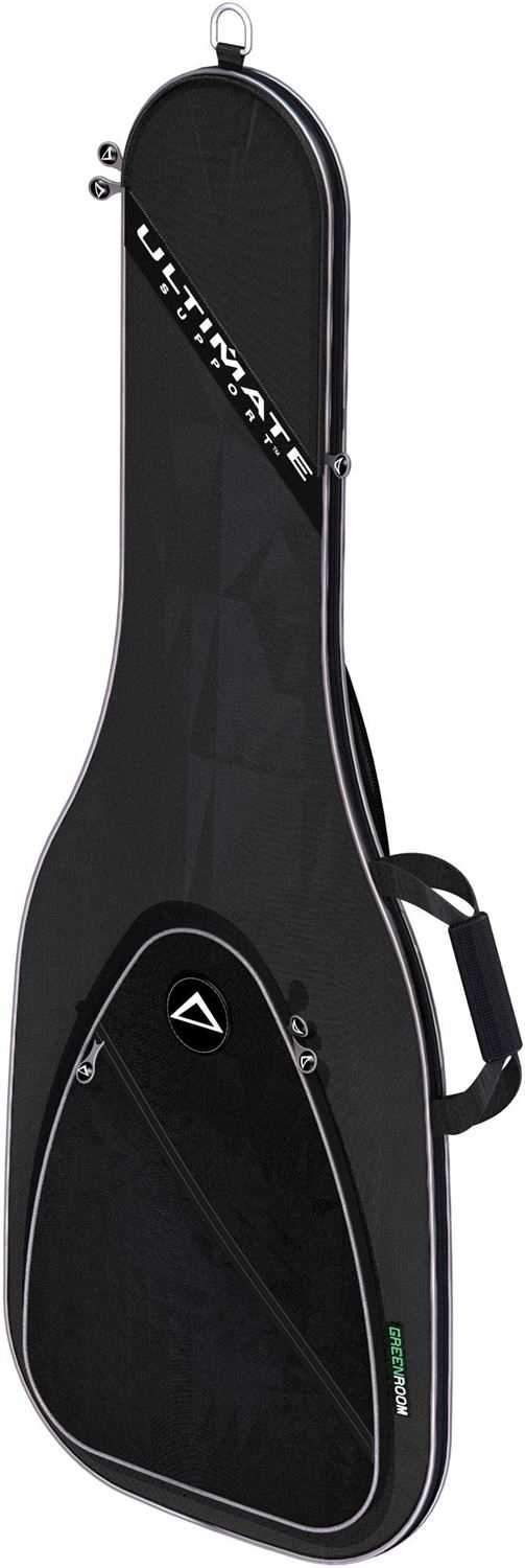 Ultimate USGREG GreenRoom Electric Guitar Gig Bag - PSSL ProSound and Stage Lighting