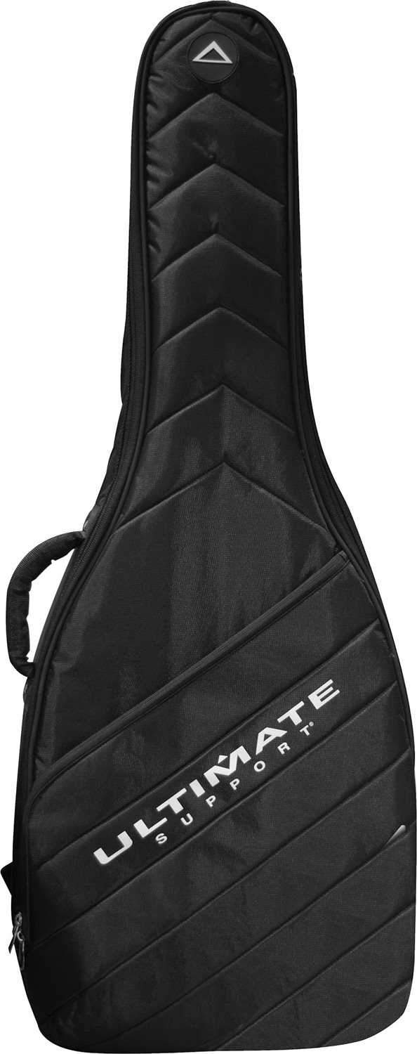 Ultimate USHB2-AG Hybrid 2.0 Acoustic Guitar Bag - PSSL ProSound and Stage Lighting