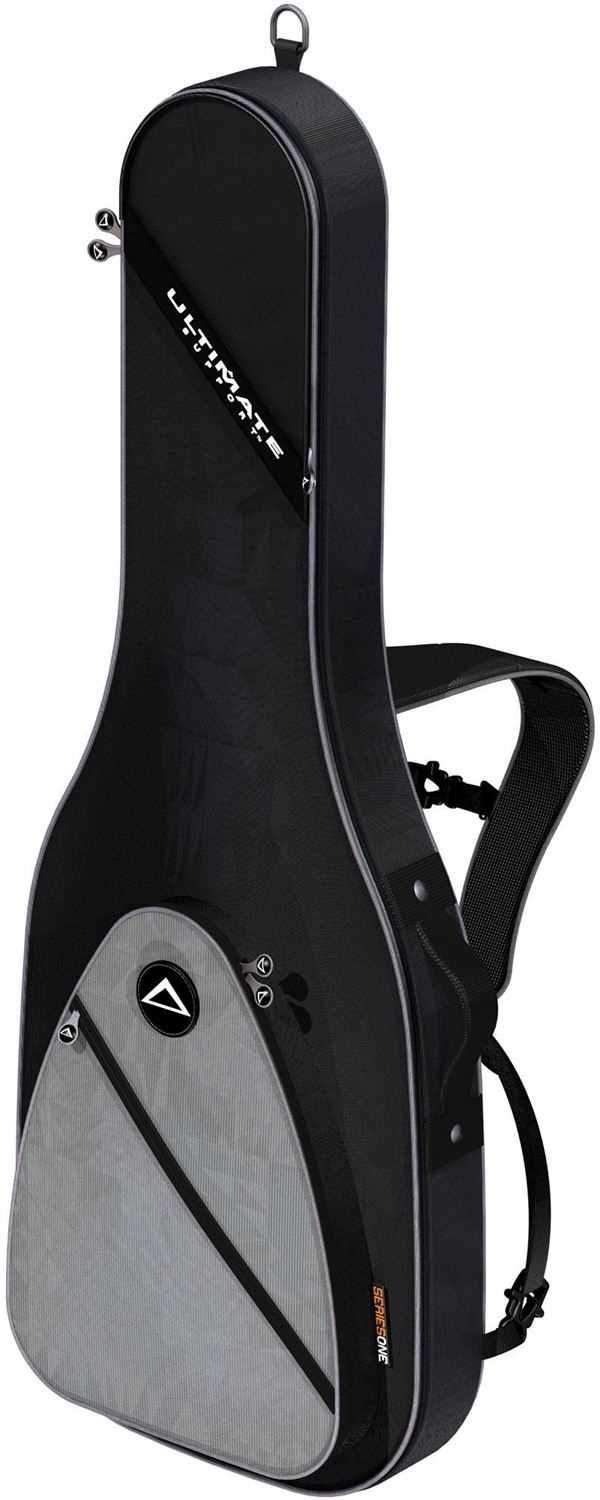 Ultimate USS1EG Series One Electric Guitar Gig Bag - PSSL ProSound and Stage Lighting