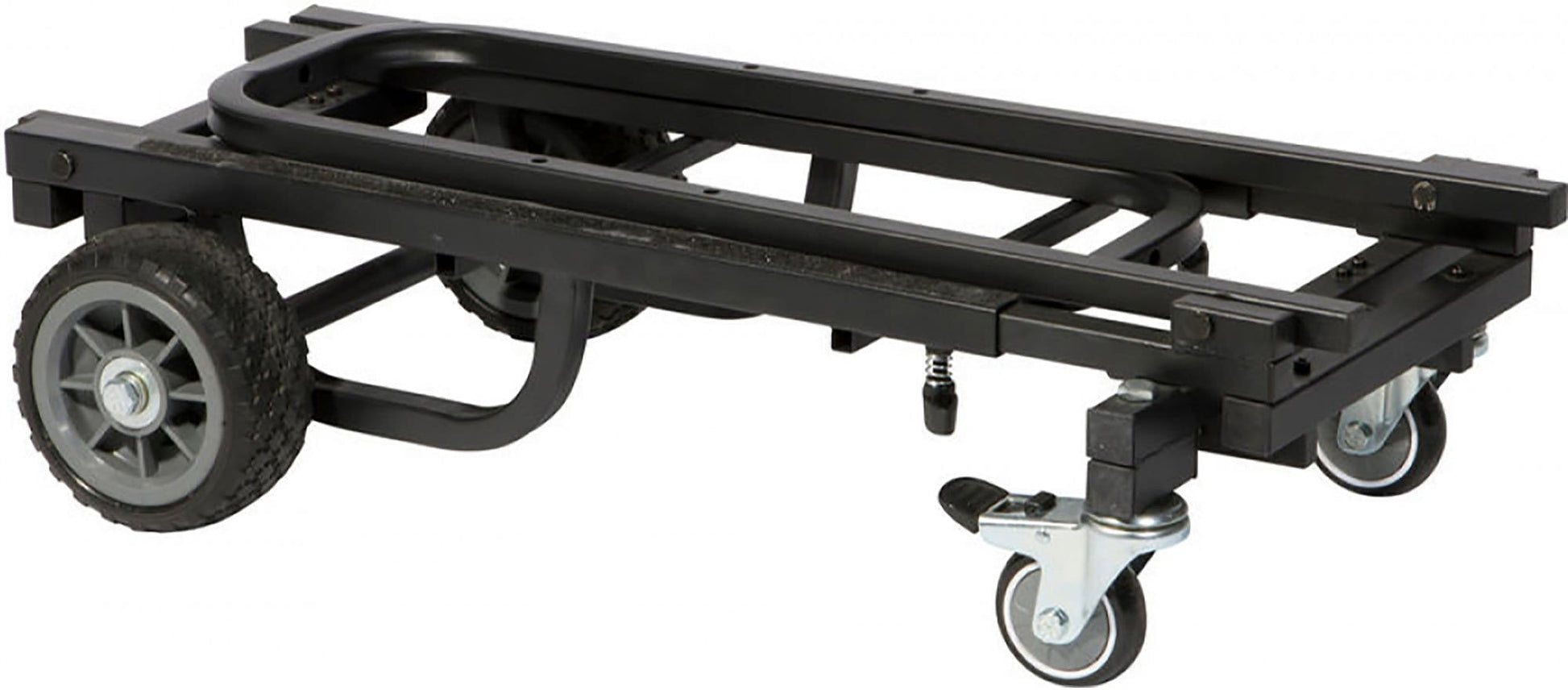 On Stage UTC1100 Compact Versatile Utility Cart - PSSL ProSound and Stage Lighting