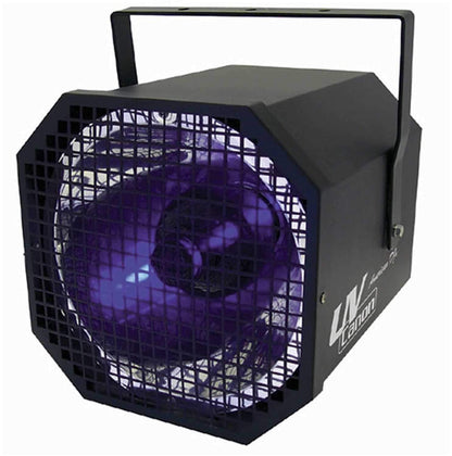 ADJ American DJ UV Canon 400-Watt Blacklight - PSSL ProSound and Stage Lighting