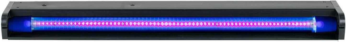 ADJ American DJ UVLED 24 Long Life 24-Inch UV LED Black Light - PSSL ProSound and Stage Lighting