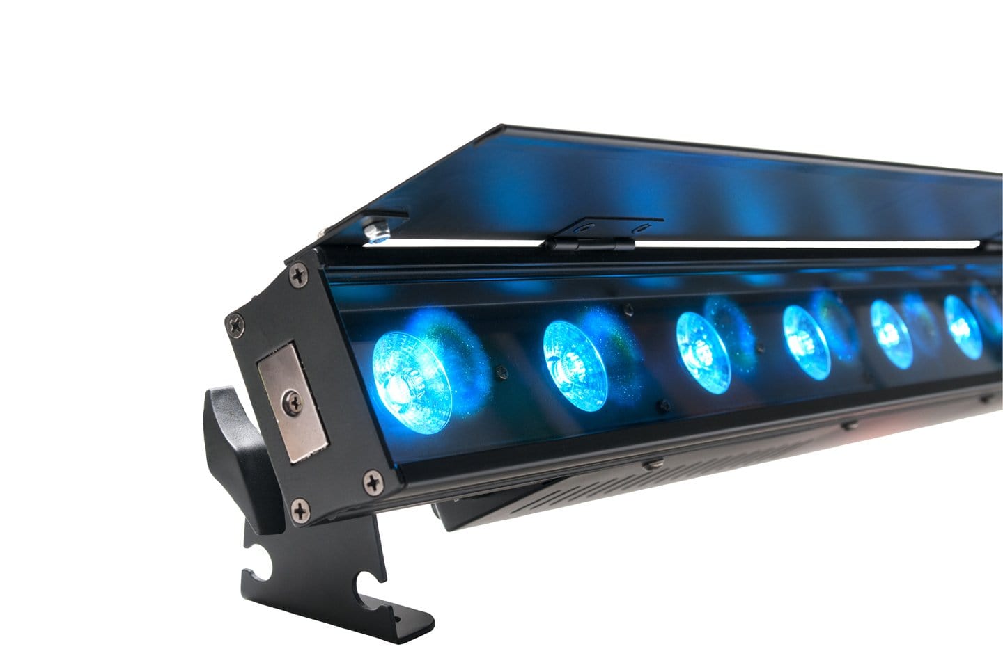 ADJ American DJ Ultra Hex Bar 12 RGBAW Plus UV LED Light - PSSL ProSound and Stage Lighting