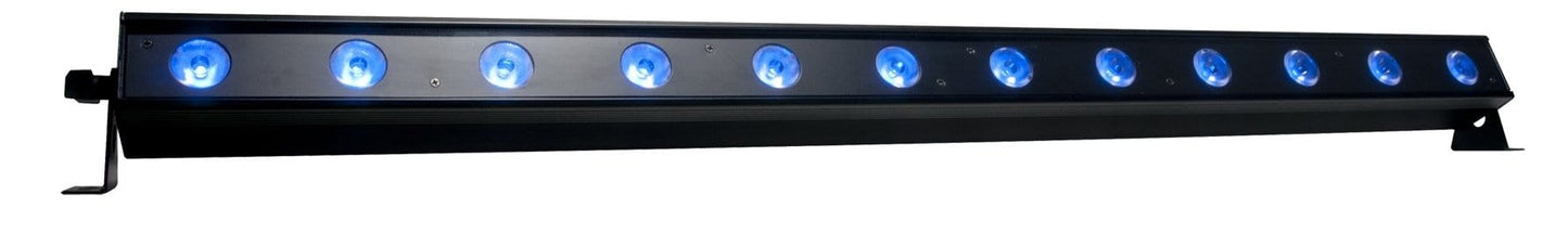 ADJ American DJ Ultra Hex Bar 12 RGBAW Plus UV LED Light - PSSL ProSound and Stage Lighting