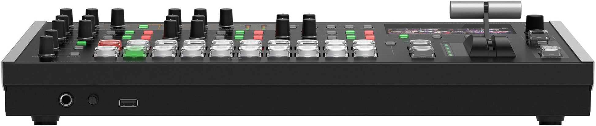 Roland V-160HD Streaming Video Switcher - ProSound and Stage Lighting