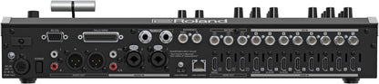 Roland V-160HD Streaming Video Switcher - ProSound and Stage Lighting