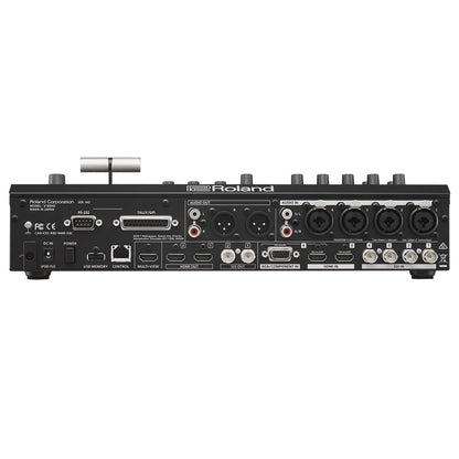 Roland V-60HD HD Video Switcher - PSSL ProSound and Stage Lighting