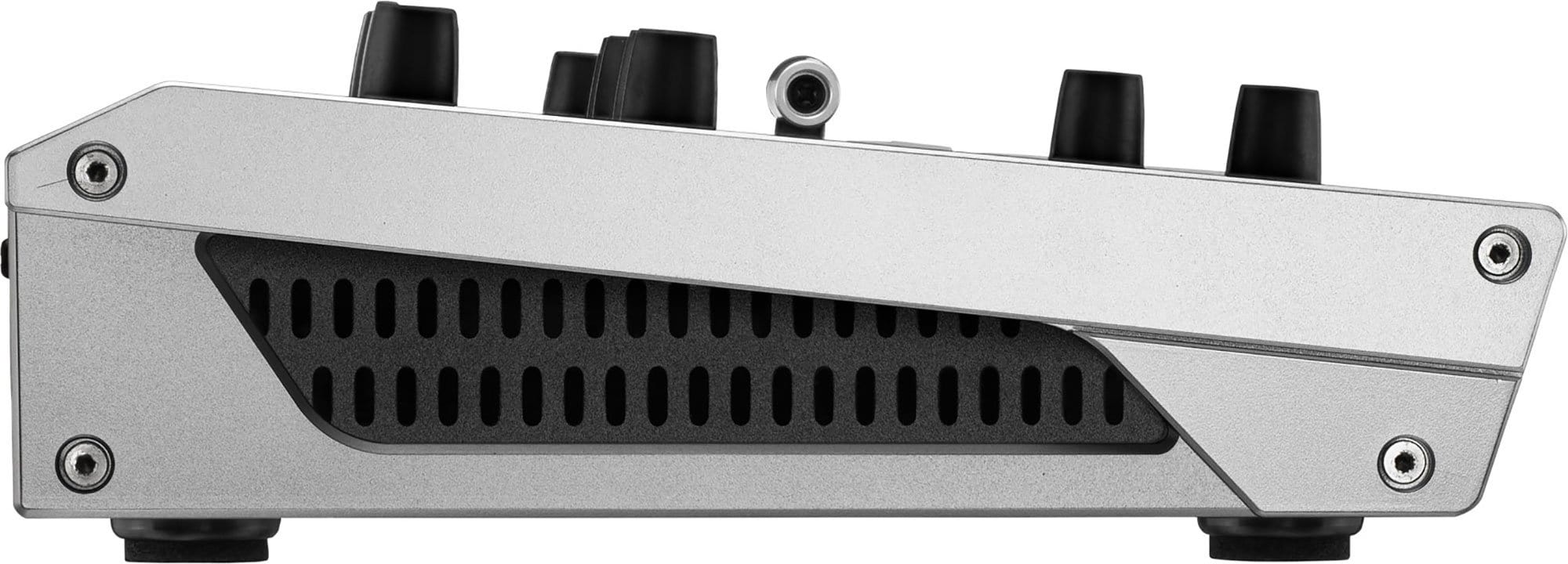 Roland V-8HD HD 18-Cannel HDMI Studio Video Switcher – Solotech