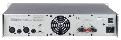 American Audio V1001-Plus Power Amplifier - PSSL ProSound and Stage Lighting