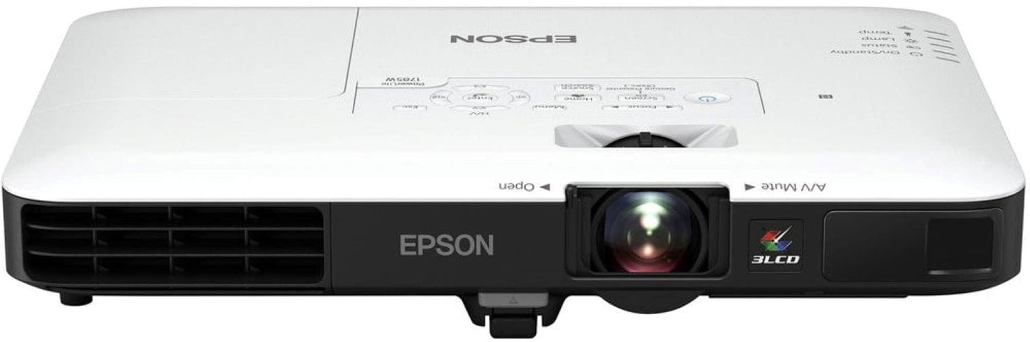 EPSON V11H793020 PowerLite 1785W Projector, WXGA, 3200 Lumens - PSSL ProSound and Stage Lighting