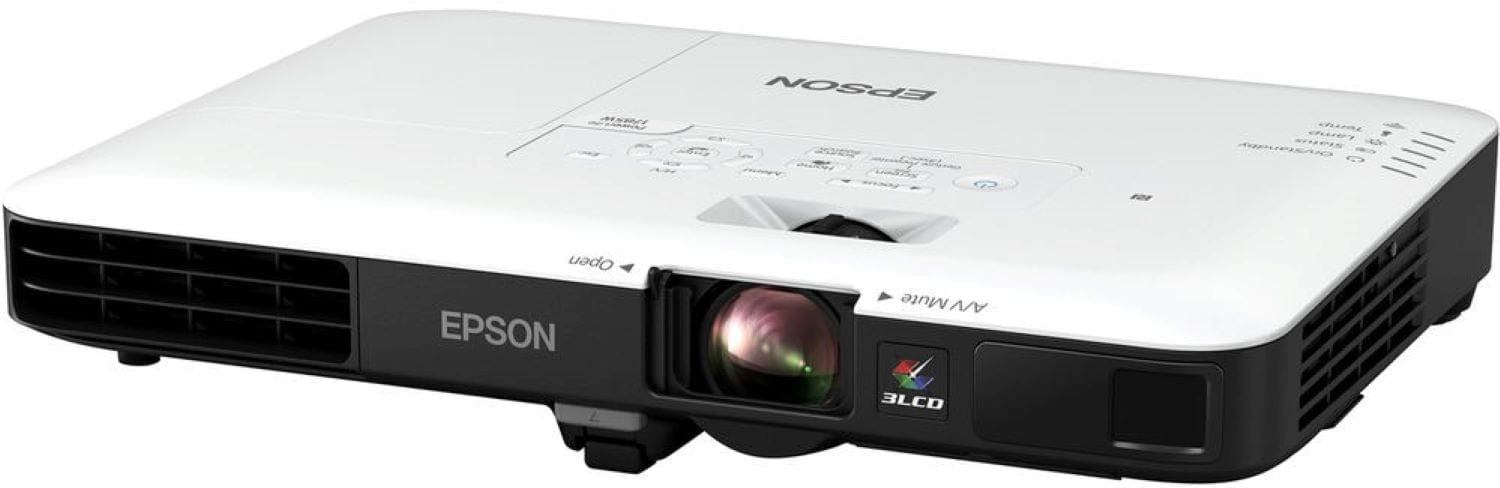 EPSON V11H793020 PowerLite 1785W Projector, WXGA, 3200 Lumens - PSSL ProSound and Stage Lighting