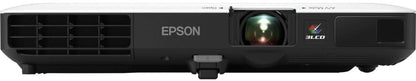 EPSON V11H793020 PowerLite 1785W Projector, WXGA, 3200 Lumens - PSSL ProSound and Stage Lighting