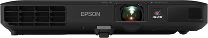 EPSON PowerLite 1781W Projector, WXGA, 3200 Lumens - PSSL ProSound and Stage Lighting