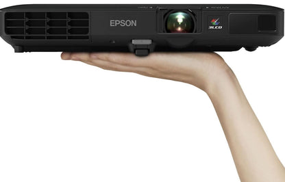 EPSON PowerLite 1781W Projector, WXGA, 3200 Lumens - PSSL ProSound and Stage Lighting