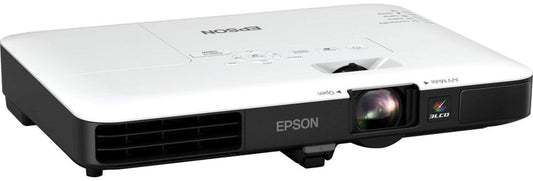 EPSON PowerLite 1780W Projector, WXGA, 3000 Lumens - PSSL ProSound and Stage Lighting