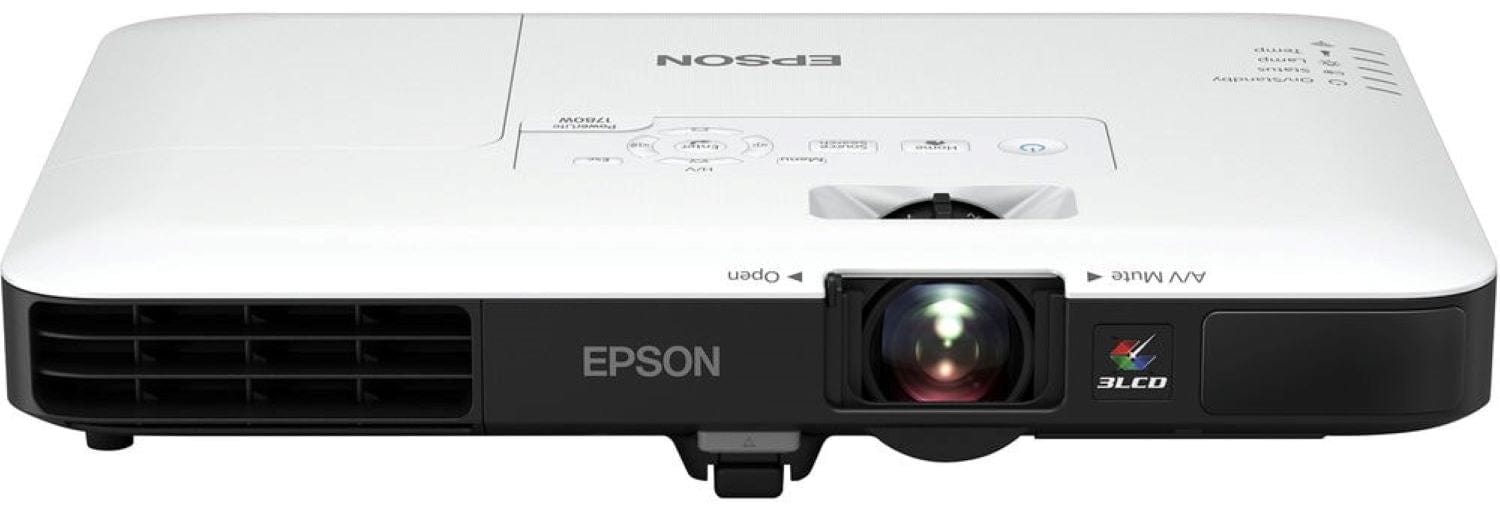 EPSON V11H795020 PowerLite 1780W Projector, WXGA, 3000 Lumens EPSON V11H795020 PowerLite 1780W Projector, WXGA, 3000 Lumens