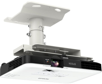 EPSON PowerLite 1780W Projector, WXGA, 3000 Lumens - PSSL ProSound and Stage Lighting