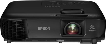 EPSON PowerLite 1286 Business Projector, WUXGA, 3600 Lumens - PSSL ProSound and Stage Lighting