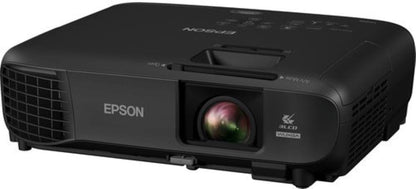 EPSON PowerLite 1286 Business Projector, WUXGA, 3600 Lumens - PSSL ProSound and Stage Lighting