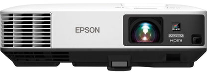 EPSON V11H871020 PowerLite 2250U Projector, WUXGA 5000 Lumens - PSSL ProSound and Stage Lighting