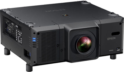 EPSON V11H944820 Pro L30000UNL Projector - Black - PSSL ProSound and Stage Lighting