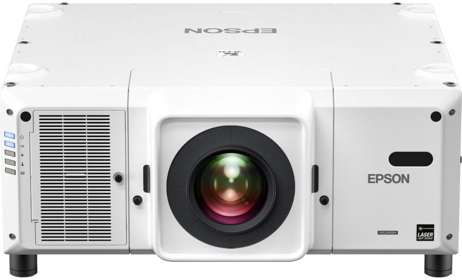 Projector Scale Martin Exterior Projection 1000 Large Scale Image Projector (EU ...