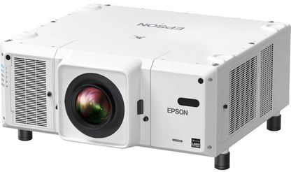 EPSON Pro L30002UNL Projector, White - PSSL ProSound and Stage Lighting