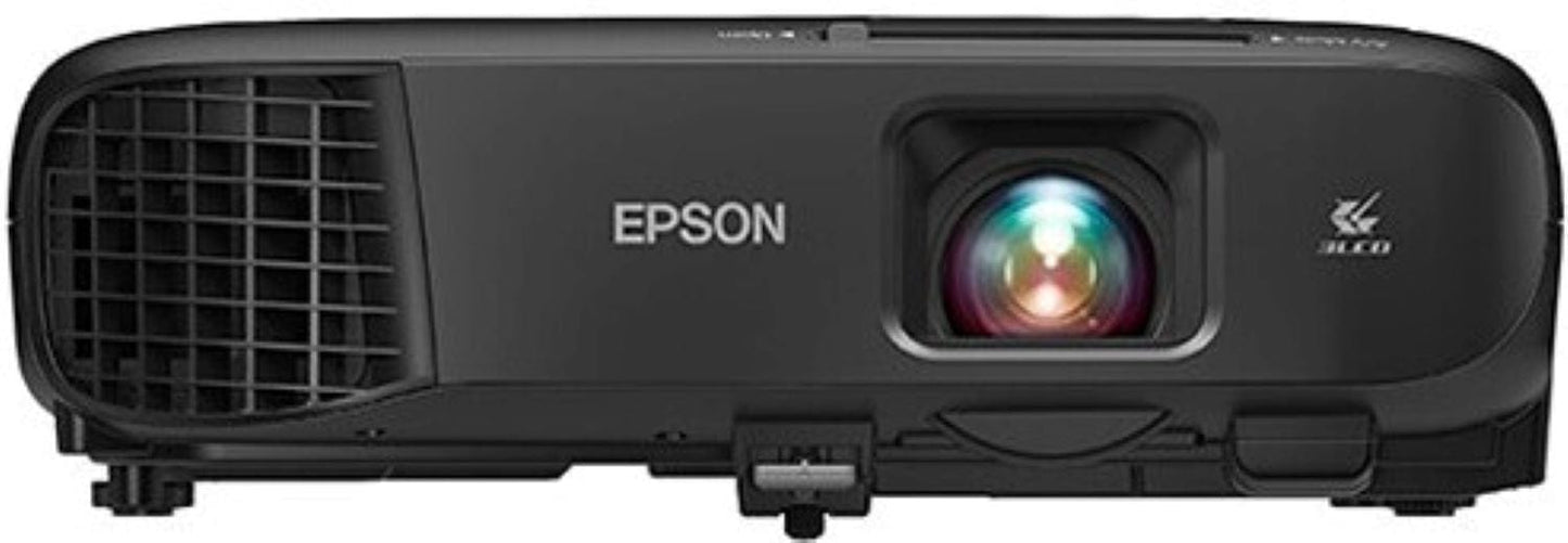 EPSON V11H978120 PowerLite 1288 Projector, 1080P, 4000 Lumens - PSSL ProSound and Stage Lighting