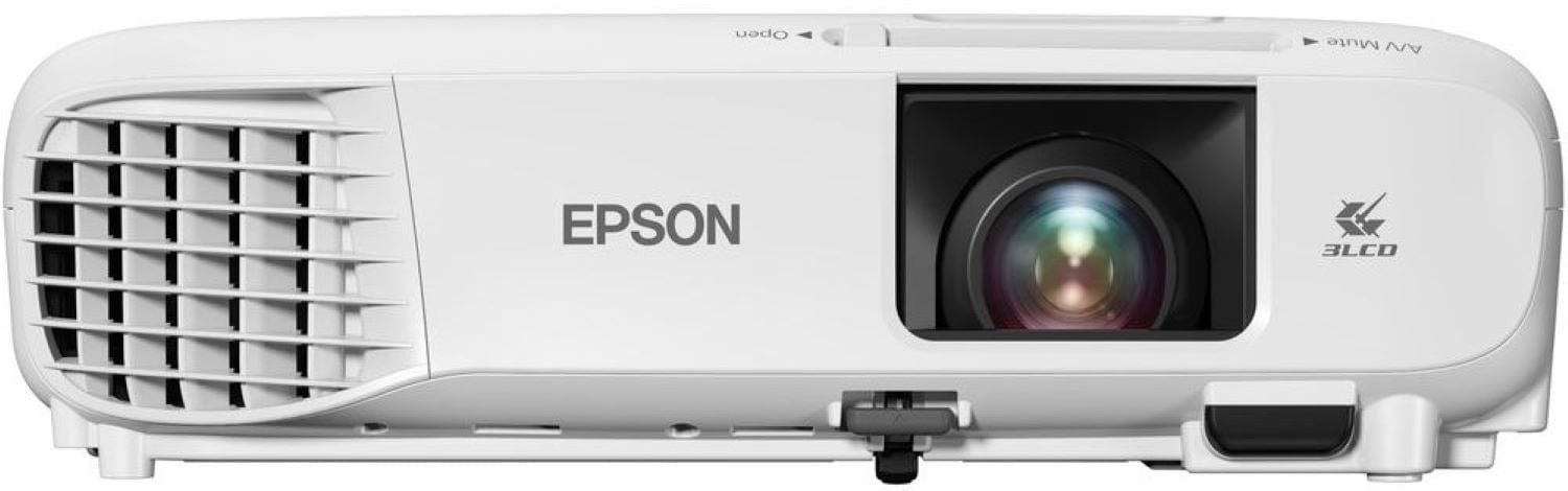 EPSON EB-X49 Projector – Solotech