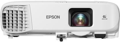 EPSON V11H987020 PowerLite 982W Projector, WXGA, 4200 Lumens - PSSL ProSound and Stage Lighting