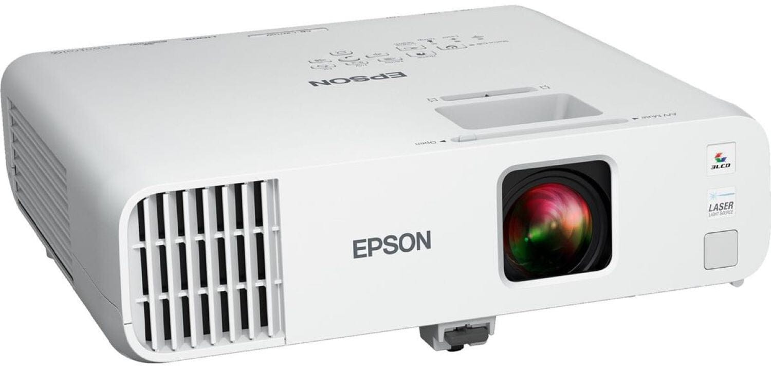 EPSON V11H991020 PowerLite L200W Projector - PSSL ProSound and Stage Lighting