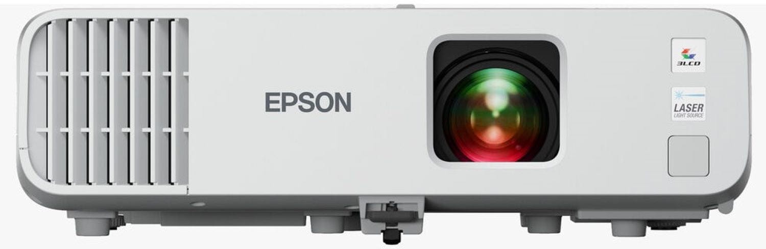 EPSON V11H992020 PowerLite L200X Display Projector, 4200 Lumens - PSSL ProSound and Stage Lighting