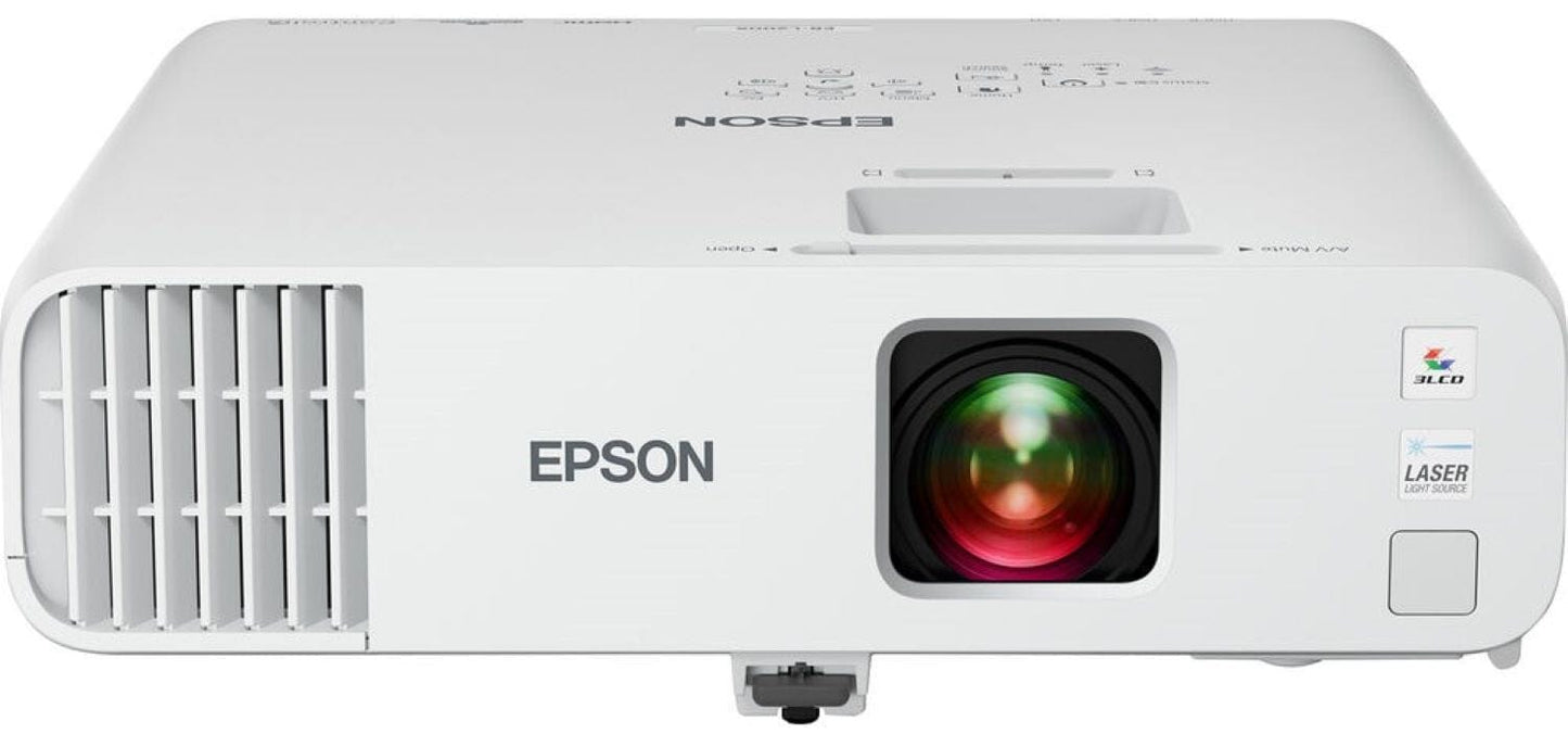 EPSON V11H992020 PowerLite L200X Display Projector, 4200 Lumens - PSSL ProSound and Stage Lighting