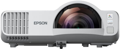 EPSON V11H993020 PowerLite L200SW Projector, Short Throw Display - PSSL ProSound and Stage Lighting