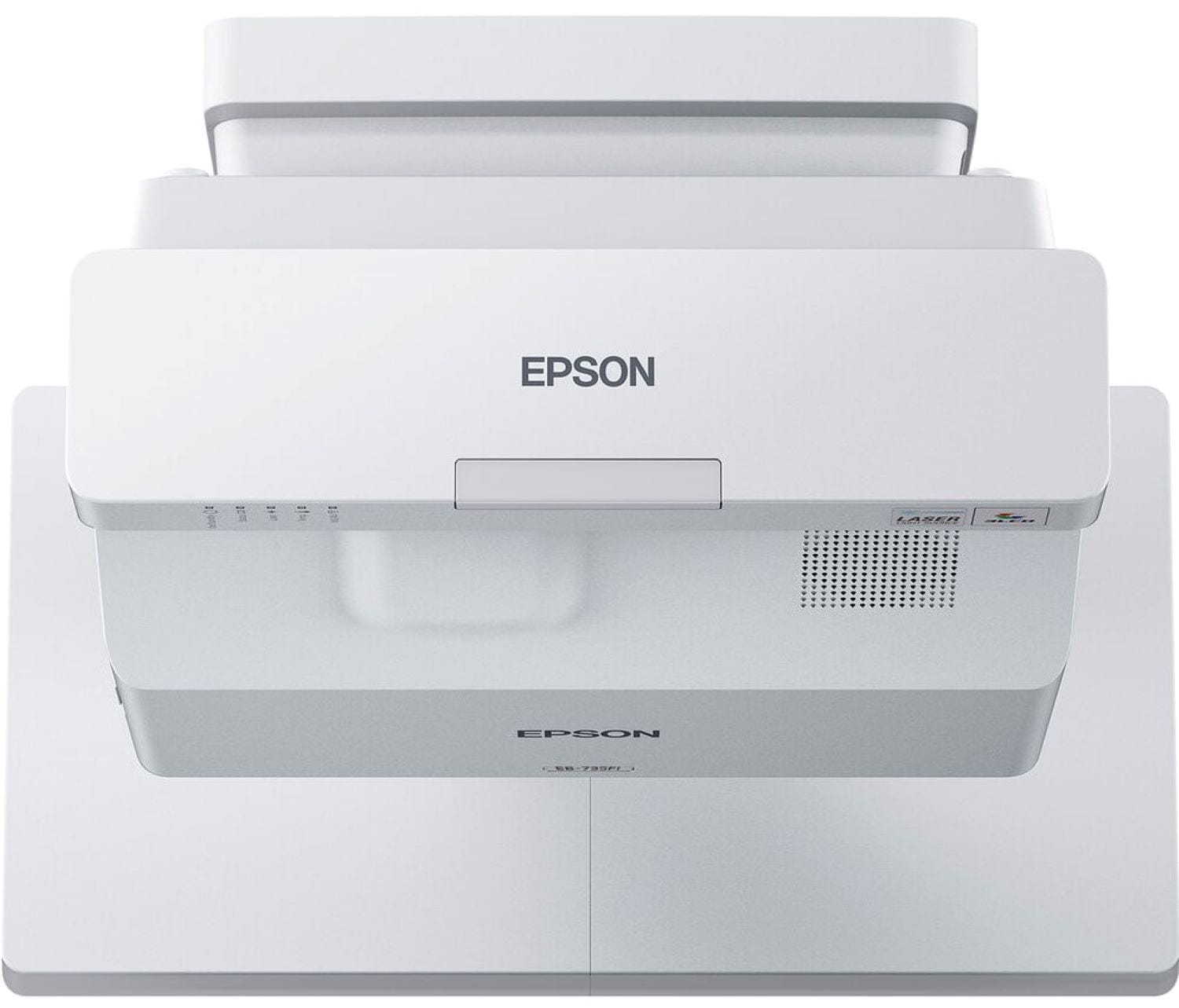 EPSON BrightLink 735Fi Projector, Interactive Display - PSSL ProSound and Stage Lighting