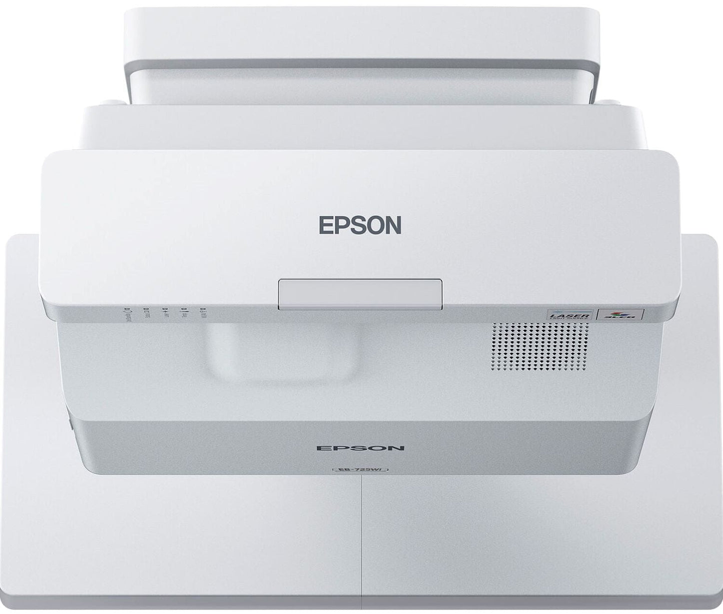 EPSON V11H998520 BrightLink 725Wi Projector with Interactive Display - PSSL ProSound and Stage Lighting
