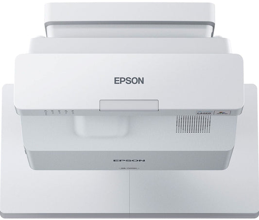 EPSON V11H998520 BrightLink 725Wi Projector with Interactive Display - PSSL ProSound and Stage Lighting