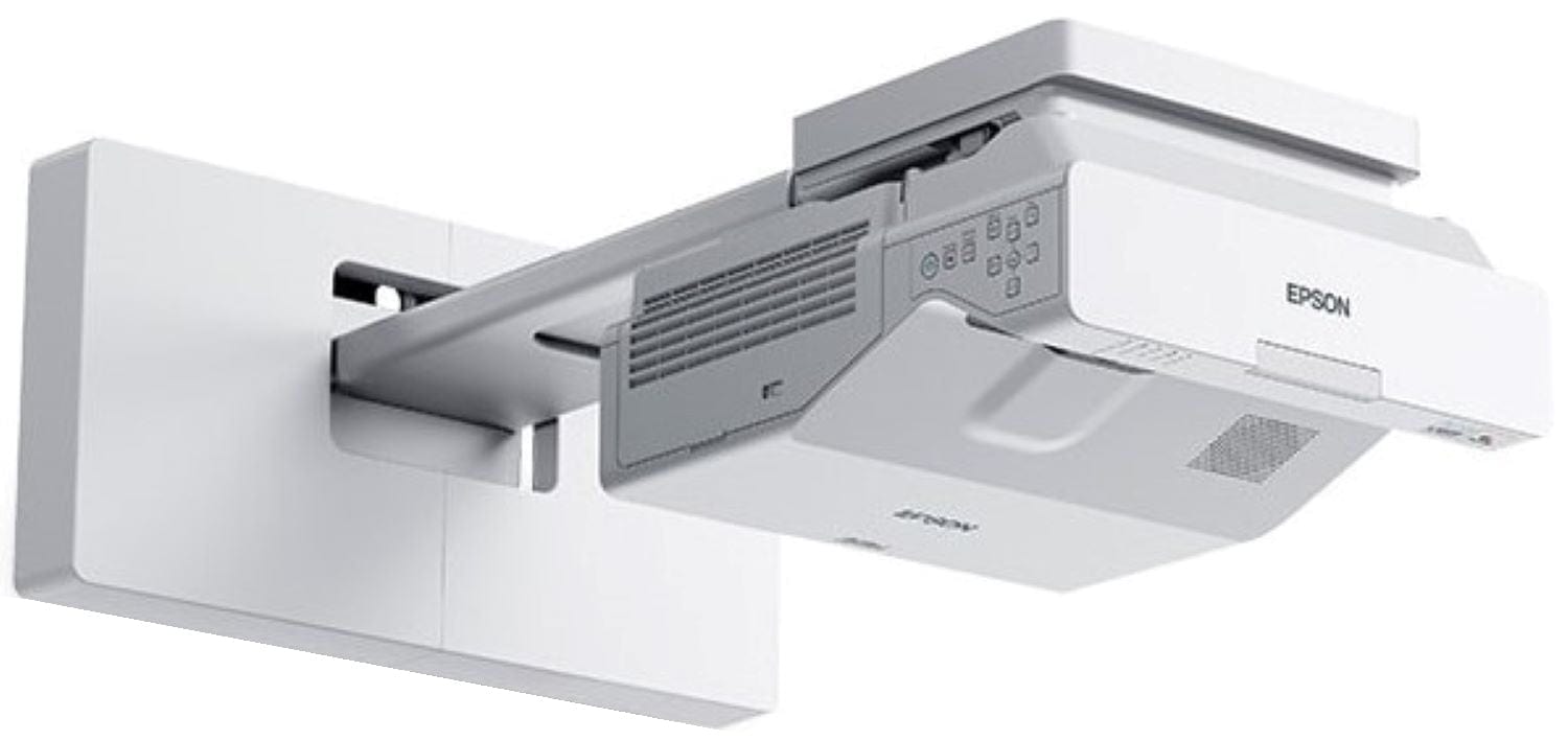 EPSON V11H998520 BrightLink 725Wi Projector with Interactive Display - PSSL ProSound and Stage Lighting
