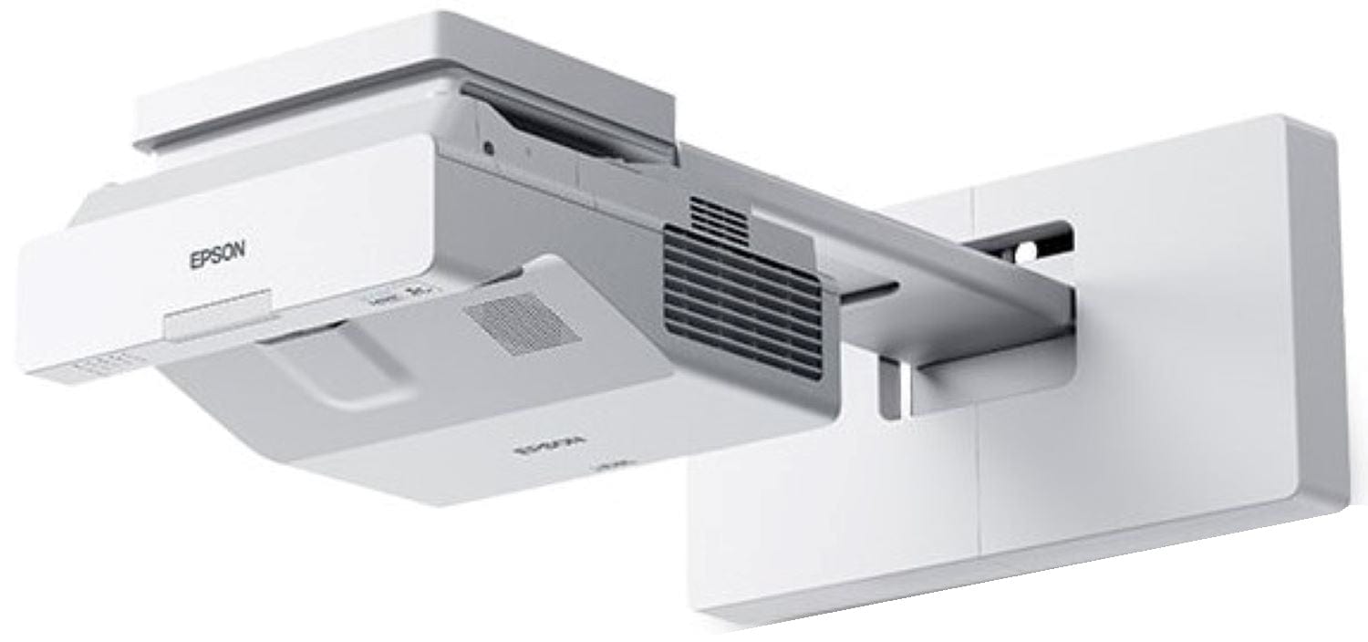 EPSON V11H998520 BrightLink 725Wi Projector with Interactive Display - PSSL ProSound and Stage Lighting