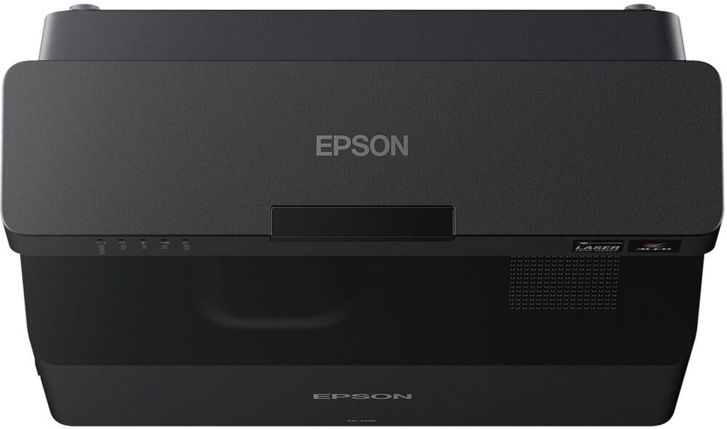 EPSON PowerLite 755F Projector - PSSL ProSound and Stage Lighting