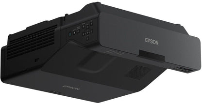 EPSON PowerLite 755F Projector - PSSL ProSound and Stage Lighting