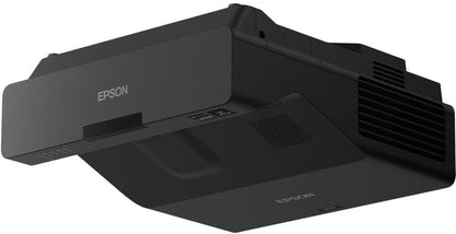 EPSON PowerLite 755F Projector - PSSL ProSound and Stage Lighting