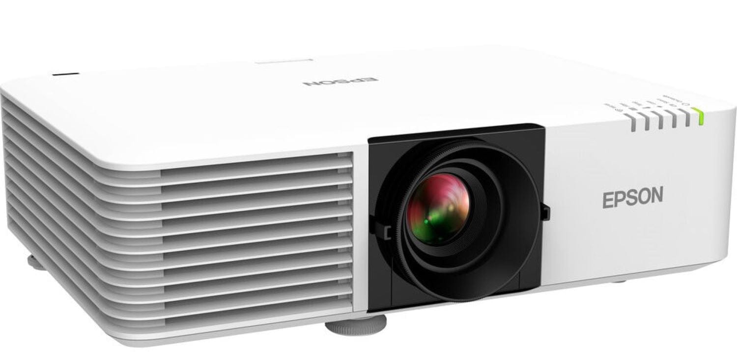 EPSON V11HA25020 PowerLite L730U Projector with WiFi - PSSL ProSound and Stage Lighting