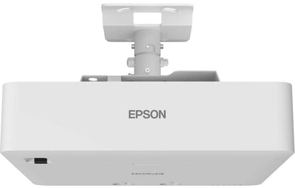 EPSON V11HA25020 PowerLite L730U Projector with WiFi - PSSL ProSound and Stage Lighting