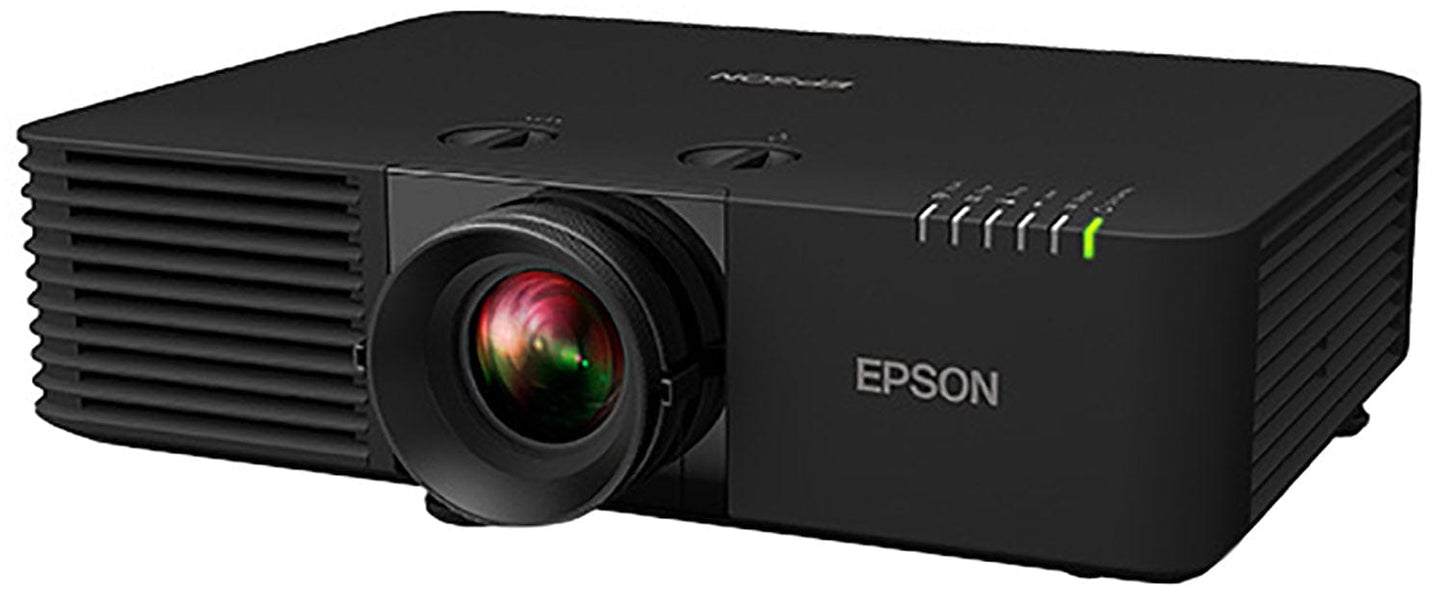 EPSON V11HA25120 PowerLite L735U Projector with WiFi - PSSL ProSound and Stage Lighting