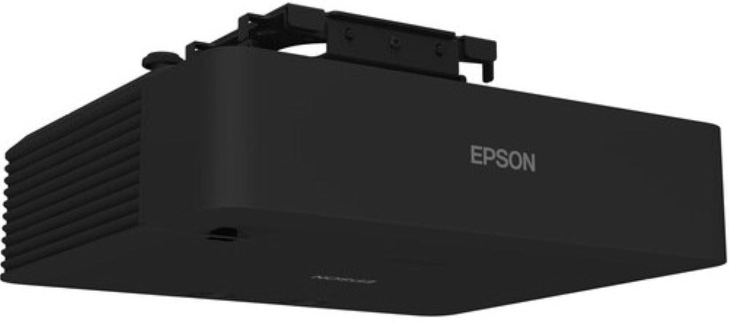 EPSON V11HA25120 PowerLite L735U Projector with WiFi - PSSL ProSound and Stage Lighting