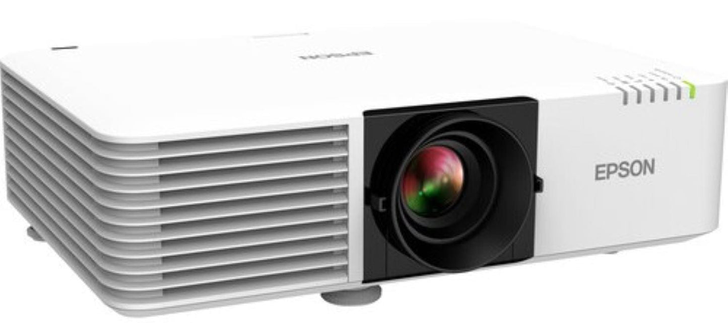 EPSON PowerLite L630U Projector - PSSL ProSound and Stage Lighting