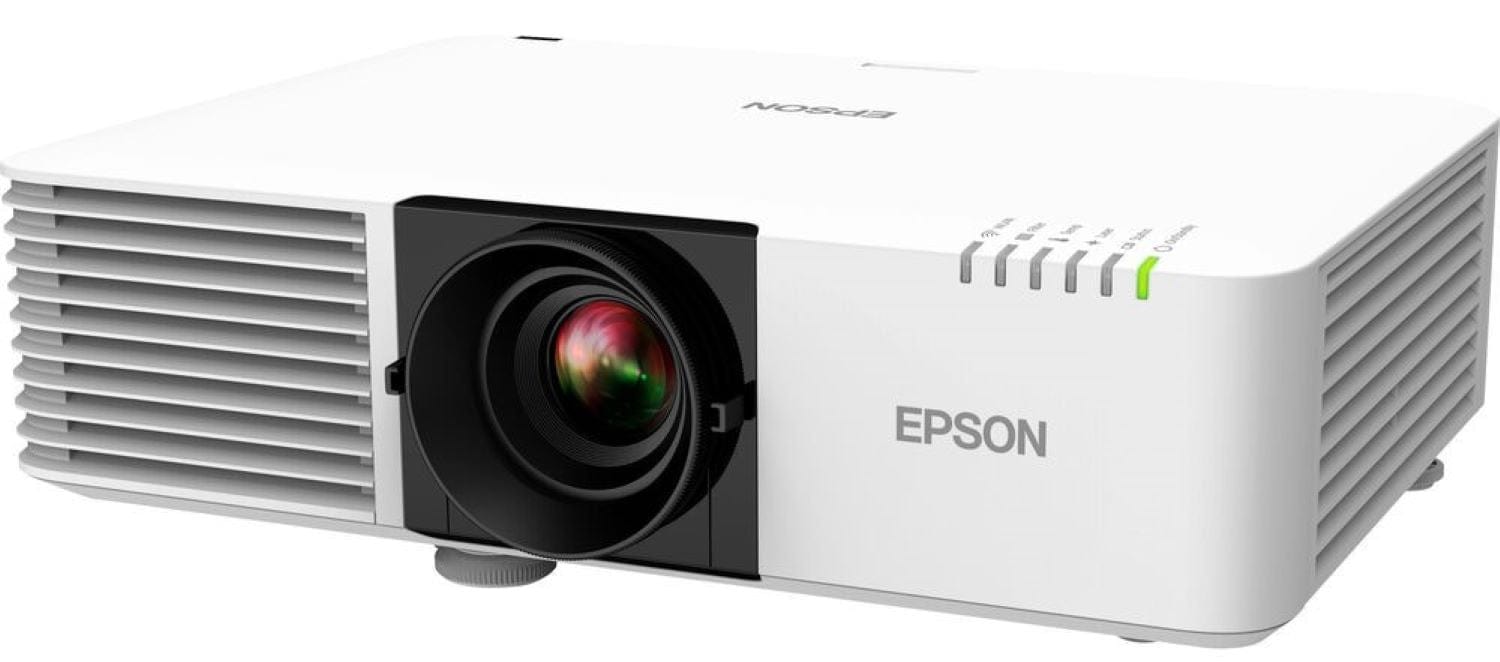 EPSON PowerLite L530U Projector with WIFI - PSSL ProSound and Stage Lighting