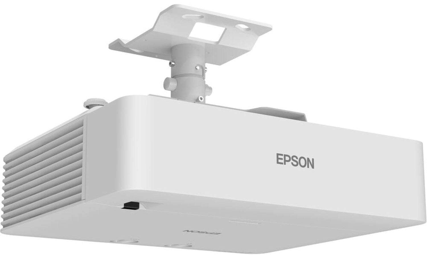 EPSON PowerLite L530U Projector with WIFI - PSSL ProSound and Stage Lighting